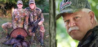 Hunting Osceola Turkeys with Keith Kelly Day 1: Knowing about Osceola  Turkeys