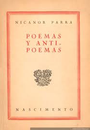 Lleno de toda clase de problemas. Objeto Del Mes Nicanor Parra Mas De 100 Anos Casa Museo Eduardo Frei Montalva