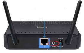 Dlink Dap 1360 Reset