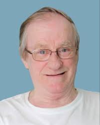 Francis Roderick MacLeod (Roddie) Obituary February 17, 2024