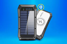 While these solar power banks can take days to charge fully from sunlight, i now have the peace of mind to use my iphone x in nature without losing juice entirely. Soloforce Power Bank Reviews Does It Work Or Cheap Solar