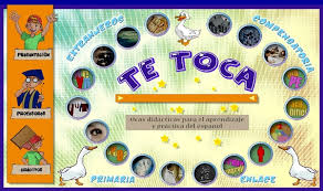 Check spelling or type a new query. Juegos Educativos Online Gratis Te Toca A La Oca Juego Multidisciplinar De Primaria