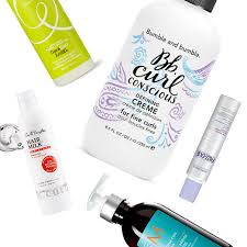 These are the products to know about, from brands like bumble if you have super frizzy hair that's hard to tame, this light mist is the ideal product for you. 10 Best Curly Hair Product Rank Style