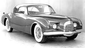 Image result for Belvidere Ivory 1951 Chrysler