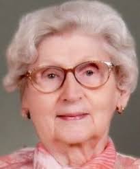 Bettye Doerr Obituary (1929