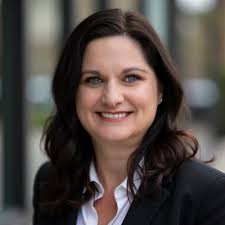 I've just joined Chief, a private network built to drive more women into  positions of power and keep them there.