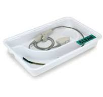 Scope/ Probe instrument transport tray – National Surgical ...