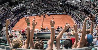 Watch live atp tennis matches in hd, plus stream full replays & highlights on demand. Generali Open In Kitzbuhel Fur Premium Mitglieder News Mybigpoint Tennis De