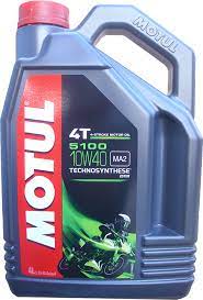 Motul 5100 10w40 4t 4 Stroke Buy Cheap Engine Oil