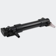 85 19 Eur Sunsun Cuv 636 Uvc Pond Water Clarifier Steriliser Filter Uv Ligh