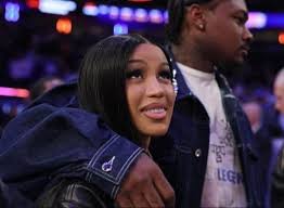 I know offset sick to his stomach right now ‼️💕💯