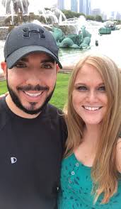 Meagan Hoffman and Alan Reece's Wedding Website