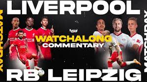 Leipzig at puskas arena stadium in uefa champions league 2021 round of 16 leg 2.#ucl #championsleague #liverpoolleipzig #livrblthis is a video. Liverpool V Rb Leipzig Watchalong Live Fanzone Commentary Youtube
