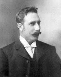 Alfred Ernest Harding (1861-1946)