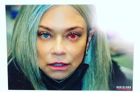 The ever beautiful Lar Park Lincoln @larparklincoln