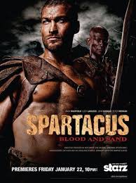 Regarder la série spartacus saison 1, episode 2 en streaming illimité vf et vostfr. Pin On Serial