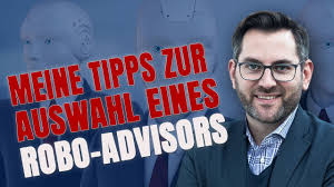 A complete mastery of gentle soothing sounds. 25 Robo Advisor Im Vergleich Alle Anbieter Im Test 06 2021