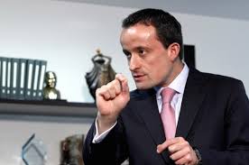 Последние твиты от mikel arriola (@mikelarriolap). Mikel Arriola Punto Por Punto