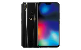 Vivo Z1i with 6.26-inch FHD+ display ...