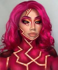 Halloween Glam thread for the spooky girlssss 😍🎃👻