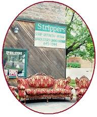 Maybe you would like to learn more about one of these? Stripper S Furniture Refinishing Repair And Upholstery Service