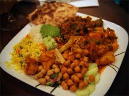 4022 s maryland pkwy #b, las vegas, nv 89119. Vegan Food At Mint Indian Bistro In Las Vegas Vegan Indian Recipes Food Indian Food Recipes