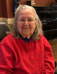 Obituary information for Virginia Mae Couch