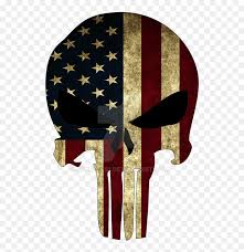 transparent punisher skull png emblem png download vhv transparent punisher skull png emblem