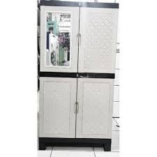 Biasanya seh orang sering cenderung mencari merek napolly kalau tidak ya merek lion star. Harga Lemari Plastik Terbaik Agustus 2021 Shopee Indonesia