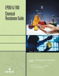 Epdm Fkm Chemical Resistance Guide Pdf Free Download