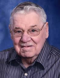 Obituary information for Phillip R. Crossen