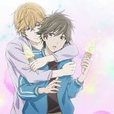 Indifferent seme (cute 'shiny' uke). The Problems With Seme And Uke Tropes Queer Writing