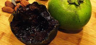 Maybe you would like to learn more about one of these? Weird Ingredient Wednesday Black Sapote The Chocolate Fruit Food Hacks Wonderhowto