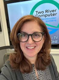 A big milestone for our own Phyllis Sauer. Today marks her 10-year  anniversary here at TRC. For those that know her, she is an amazing example  of what good customer service delivery