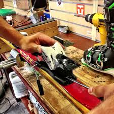 How To Adjust Your Salomon Ski Bindings The Ski Monster