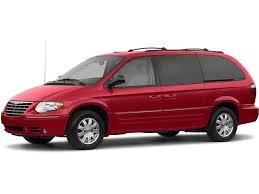 2003 dodge caravan l4 2.4l (8th vin digit b) leak detection pump. 2006 Chrysler Town Country Reviews Ratings Prices Consumer Reports