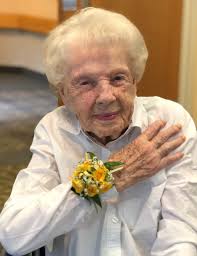 Obituary information for Clare G George