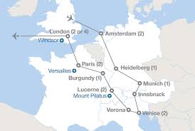 It is bordered by the adriatic sea on the east coast, the tyrrhenian sea on the west or mediterranean coast, and the ionian sea to the south.in the north, italy is bordered by the countries of france, switzerland, austria, and slovenia. 2018 European Carousel Netherlands Germany Italy Switzerland France England The Wanderlust Coach