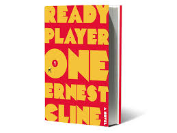 The book had been on my tbr list for quite a while and i decided to read it before seeing the movie. Book Review Ready Player One The Polish Magician
