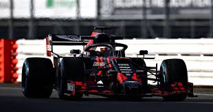 F1 driver @redbullracing | keep pushing the limits. Formula One Max Verstappen Optimistic After Testing 2019 Red Bull Car With New Honda Engine