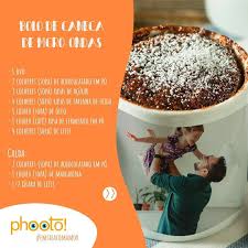 phooto brasil on instagram que tal aproveitar a caneca de ceramica da phooto e fazer um super bolo de caneca em familia dicas facaemcasa dicaemfamilia