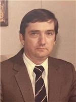 Bobby Mulford Obituary (1938