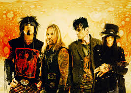 Well, first i have to admit that i wasn't the biggest motley crue fan, but after recently purchasing this and parts of their back catologue i am happy to say that i have been converted! Motley Crue Confirms The Band Is Back Together Tour Details Scarce
