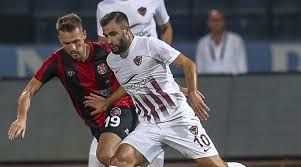 Karagümrüklülerin olimpiyat çilesini ekranlarda dile getiren murat kosova: Hatayspor Fatih Karagumruk 0 0 Ozet