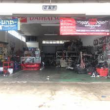 dnz autogarage