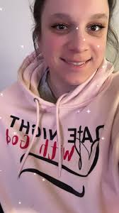 Finally made me a pash hoodie ! 10/10 recommended