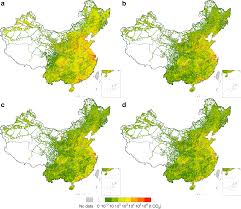 Additionally, this download includes survival game mode support for chapter 1: Mapping Global Carbon Footprint In China Nature Communications