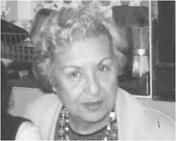 CRONICAS DE CUCUTA: 1043.- ALGUNAS MATRONAS DE CUCUTA...