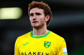 Josh Sargent at the double as Norwich too strong for Stoke | Cumnock  Chronicle
