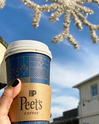 Peets coffee & tea, encinitas. Facebook